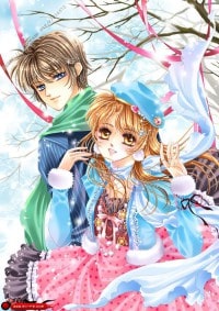 銀杏花開