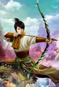 拟兽变