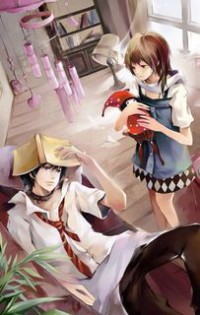 恶魔你别再缠着我