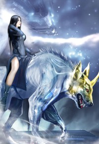 玉灼尧星