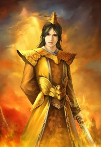 荒岛七年