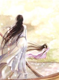 墨染风尘